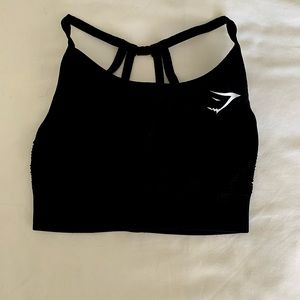 GYMSHARK ENERGY SEAMLESS BRA